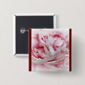 Deeltjesventiel Vierkante Button 5,1 Cm (Voorkant /achterkant)