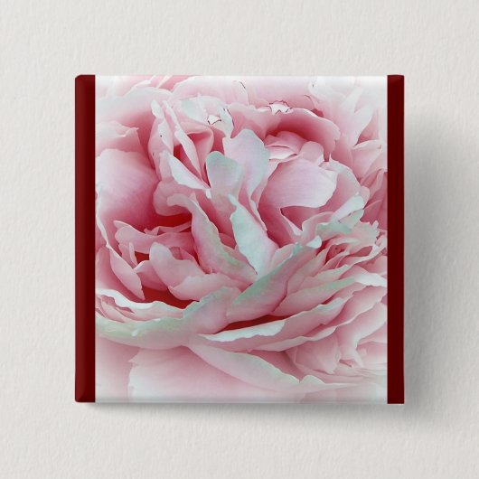 Deeltjesventiel Vierkante Button 5,1 Cm (Voorkant)