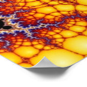 Deeltjesversneller Poster (Hoek)