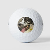 Deen Golfballen (Voorkant)