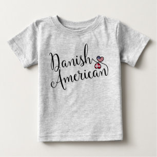 Deens Amerikaans gejumeleerd hart