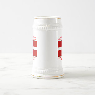 Deens Bloed & Bier Viking Bierpul