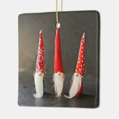 DEENS CHRISTMAS ORNAMENT (Links)