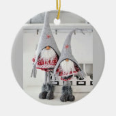 DEENS CHRISTMAS ORNAMENT (Voorkant)