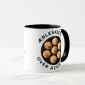 Deens ontbijt Mok (Voorkant rechts)