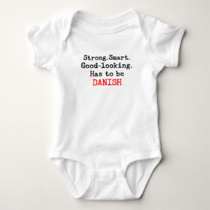 deens romper