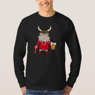 Deens Viking shirt