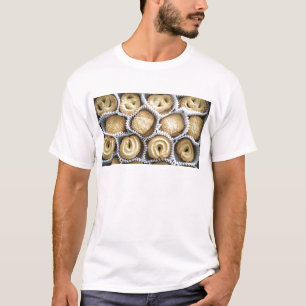 Deense boterkoekjes t-shirt