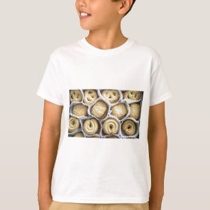 Deense Butter Cookies T-shirt