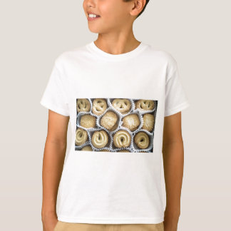 Deense Butter Cookies T-shirt