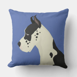Deense dog kussen
