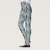 Deense dog leggings (Links)