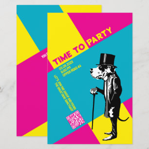 Deense Dog "Mister Dandy"