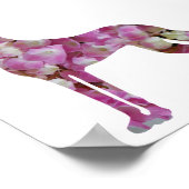 Deense dog poster (Hoek)