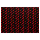 Deense doggen overal stof (Yard (91,4 cm))