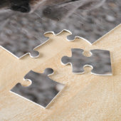 Deense Dogpuzzel Legpuzzel (Zijkant)