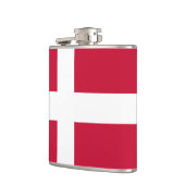 Deense fles heupfles (Links)