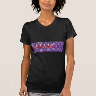 Deense Koninklijke Garde T-shirt