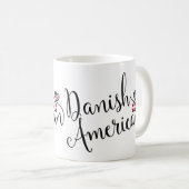 Deense Mok voor ingestroomde harten (Voorkant rechts)