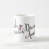 Deense Mok voor ingestroomde harten (Center)