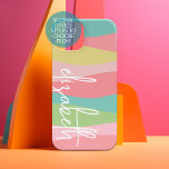 Deense Pastels Line Art Curves - enorme handtekeni Samsung Galaxy Hoesje<br><div class="desc">Neutrale roze en koraalkleuren met een enorme handschriftafbeelding voor jouw naam of andere tekst. Als je kunst nog moet worden aangepast,  klik je op Deze knop aanpassen. Dit zal u naar een ontwerpgebied brengen waar u dingen rond kunt bewegen en zelfs doopvonten of kleur kunt veranderen.</div>