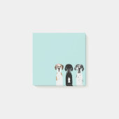 Deense Reu Post-it® Notes (Voorkant)