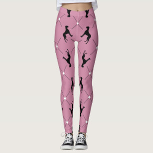 Deense reuzen leggings