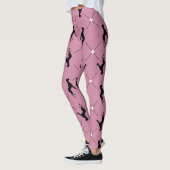 Deense reuzen leggings (Links)