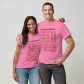 Deense reuzen t-shirt (Unisex)