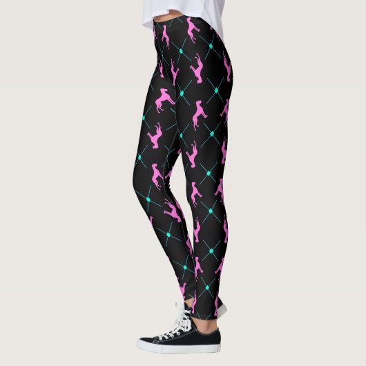 Deense reuzenhonden leggings (Links)
