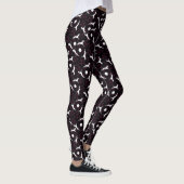 Deense reuzenhonden leggings (Rechts)