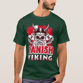Deense Viking 3 T-shirt