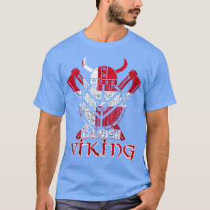 Deense Viking 5 T-shirt