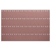 Deense/Viking-assen gespannen Stof (Fat Quarter)