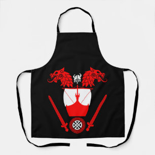 Deense Viking Schort