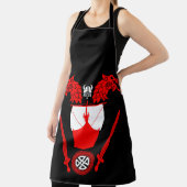 Deense Viking Schort (Insitu)