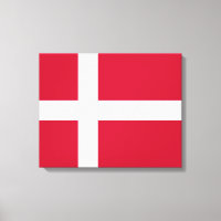 Deense vlag