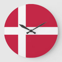 Deense vlag