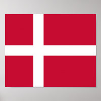 Deense vlag