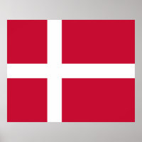Deense vlag