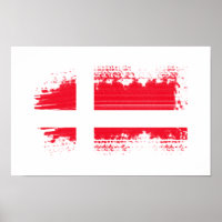 Deense vlag