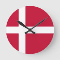Deense vlag