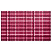 Deense vlag stof (Yard (91,4 cm))