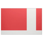 Deense vlag stof (Fat Quarter)