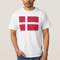 Deense vlag