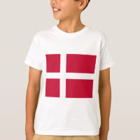 Deense vlag