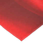 Deense vlag tafelkleed (Gekanteld)