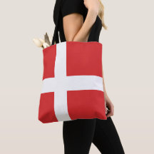 Deense vlag
