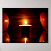 Deep Applewood Poster (Voorkant)