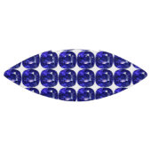 Deep Blue American Football (Paneel)